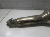 Uitlaat Honda CBR 1100 XX