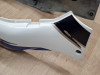Heck Suzuki GSX R 1100