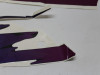 Decals Suzuki GSX R 750
