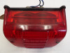 Rucklicht Kawasaki LTD 454