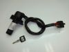 Ignition key Honda VF 1000 F