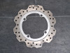 Achterremschijf Honda CB 500 X