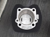 Cilinderkop Harley Davidson FLSTF Fat Boy