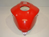 Fuel tank cover Honda CBR 600 RR