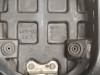 Buddy seat Yamaha XV 1600