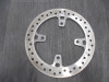 Rear brake disc Triumph Trident 660