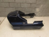 Heck Honda ST 1100 Pan European