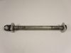 Rear axle Kawasaki Z 1000
