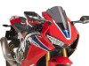 Wind screen Honda CBR Fireblade