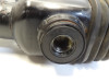 Achterbrug Honda VT 700 750