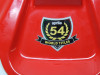 Tankcover Aprilia Tuono 660