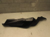 Heck links Yamaha MT 07