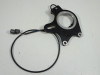 ABS sensor achter Triumph Sprint ST 1050