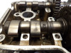 Cylinder head Honda VFR 750