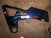 Cowl left small Suzuki GSX 400 X Impulse