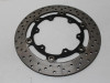Remschijven set Yamaha FAZER 1000