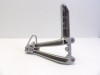Pillion step left  Honda CBR 600 F