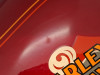 Fuel tank Harley Davidson Softtail