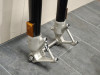 Voorpoten compleet BMW R 1250 GS