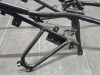 Heckrahme BMW R 1150 GS