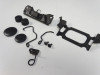 Frame body parts Kawasaki ER 6