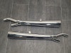 Uitlaat Suzuki GS 1000