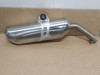 Muffler BMW F 750 GS