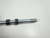 Axle front Kawasaki ER 6