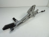 Schetsplaat links Honda CBF 600