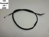 Choke cable Kawasaki ZR 7