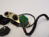 Key set Suzuki GSF 600 650 Bandit 