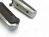 Duo footrest set Suzuki GSX 750
