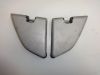 Duo voetsteun set Honda SH 125 i