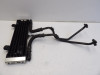 Oil cooler Yamaha XJR 1200
