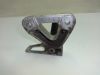 Soziusfussraste links Suzuki GSX F 750