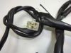 Handlebar switch assy left Suzuki GSX F 1100