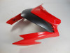 Cowl upper front Suzuki GSX S 1000