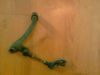 Gear change pedal  Yamaha XJ 600 Diversion