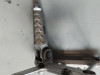 Fussraste links Aprilia RSV 1000