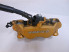 Bremssattel Bremszange vorn links Kawasaki ZX 6 R