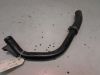 Radiator parts Kawasaki Z 750