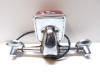 Rucklicht Suzuki GN 250