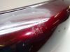 Rear fender Kawasaki VN 700  750