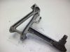Pillion step left  Honda CBR 600 F
