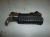 Pillion step right Honda CB 750 F
