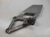 Fussrastetrager vorne links Honda CBR 600 F