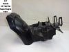 Batterie befestigung Honda VF 700  750 Supermagna