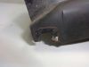 Rear fender Kawasaki GPZ 500