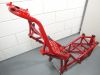 Frame body parts Ducati Multistrada 1100