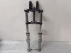 Front pipes complete Honda VF 700  750 Supermagna